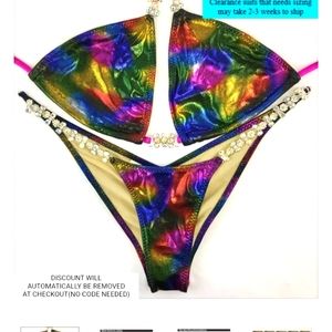 Ravish sands bikini